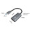 Κάρτα λήψης βίντεο 2X USB 3.0 HD Audio 4K 60FPS Game σε πραγματικό χρόνο Streami 5