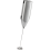 2X Milk Frother Quiet Hand Held Whisk High Powered Mini Blender Electr 3