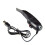 2X Mini USB Σκούπα Πληκτρολογίου για Φορητό Υπολογιστή - Fami 3