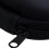 2X Earphone Headphone Carrying Hard Hold Case Storage Bag Box Pocket C 8