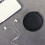 2X Earphone Headphone Carrying Hard Hold Case Storage Bag Box Pocket C 7