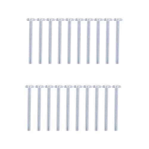 Vis à bois 4,5mm étoile embout Torx T25 20 25 30 35 40 45 50 60 70 80mm