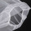 40-pack zeefzak, 5 gallon verf met elastische bovenopening, wit 7
