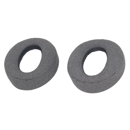 Gris PS5 Pulse 3D almohadillas para auriculares - espuma viscoelástica