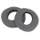 Gris PS5 Pulse 3D almohadillas para auriculares - espuma viscoelástica 8