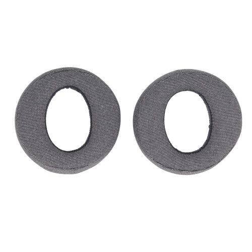 Gris PS5 Pulse 3D almohadillas para auriculares - espuma viscoelástica 1