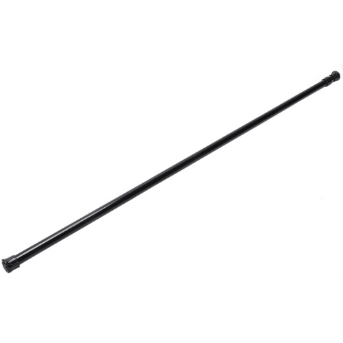 6X Extendable Telescopic Spring Loaded Net Voile Tension Curtain Rail 2