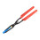 20X Fiber Optic Connector Plug and Clamp Pull Tool Pilers Room Tools S 3