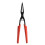 20X Fiber Optic Connector Plug and Clamp Pull Tool Pilers Room Tools S 9