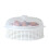 Cubierta multicapa para verduras 400,00 g plástico 12