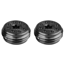 stuks golfgewichten compatibel met GEN2 Brando, Mini Gunboat Putter, 0811 x