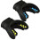 2X Snorkel Mondstuk Regulator Duik Universele Accessoire Vervanging 7
