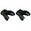 2X Snorkel Mondstuk Regulator Duik Universele Accessoire Vervanging 1