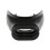 2X Snorkel Mondstuk Regulator Duik Universele Accessoire Vervanging 5
