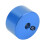 Aluminum Alloy Drum Cymbal Quick Release Cap 40mm Blue 9