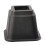 16Pcs Adjustable Bed Risers or Furniture Riser to Create An Additional 8
