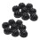 Wire Square Plastic Connectors for Modular Organizer Closet and Grid S 1