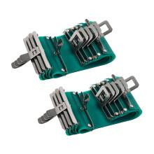 12 stuks/partij 11oz mokken speciale klem mok siliconen bevestiging voor 3D sublimatie