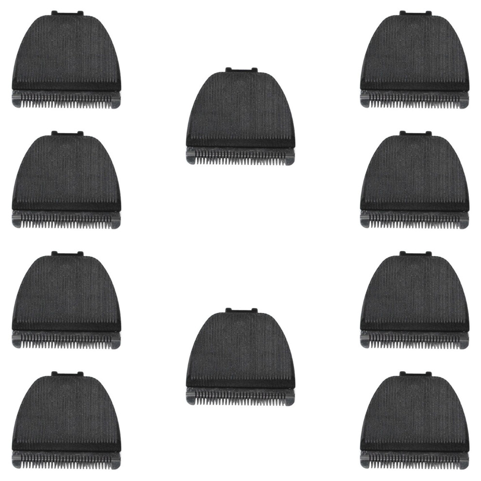 10X CP8000 Testina Per Tosatrice Per Peli Di Cane E Animali Domestici Lama Di Ricambio In Ceramica Per CP-