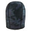 2x 2 mm neopreen surfmuts met kinband, verstelbare snelsluiting 3