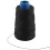 2 stücke 400M 80Lbs Nylon Twisted Bowstring Thread Angeln String Nähen C 9