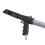 2X 2 in 1 Air Duster Compressor Kit Multifunction Vacuum Blow Pneumati 8