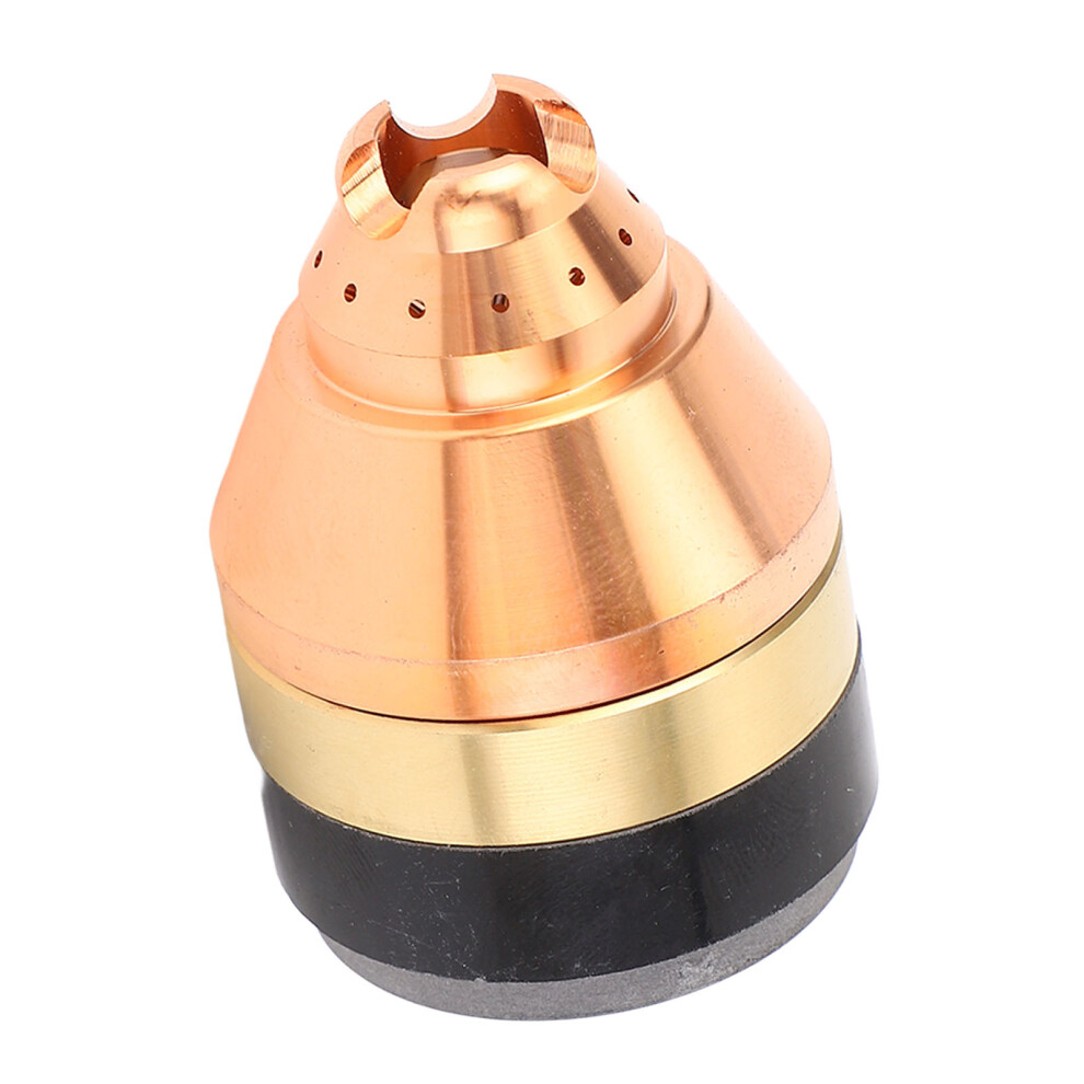 Plasma Cutter Nozzle Cover For P80 Cucrzr Contact Torch Tip Protector 3281335134296