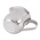 Συσκευασία 4 κανατών αφρού εσπρέσο Bell Creamer 3Oz από ανοξείδωτο ατσάλι 4