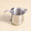 Συσκευασία 4 κανατών αφρού εσπρέσο Bell Creamer 3Oz από ανοξείδωτο ατσάλι 6
