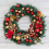 150Pcs Christmas Tree Decorations Balls Bauble Xmas Party Hanging Ball 4