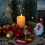 150Pcs Christmas Tree Decorations Balls Bauble Xmas Party Hanging Ball 3