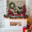 150Pcs Christmas Tree Decorations Balls Bauble Xmas Party Hanging Ball 6