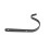 20 Pcs Iron Wall Hooks Outdoor Decorative Hook for Hanging Planter Coa 4