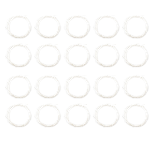 Corde in nylon 120X per chitarra classica