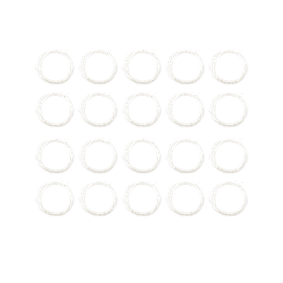 Corde In Nylon 120X Per Chitarra Classica