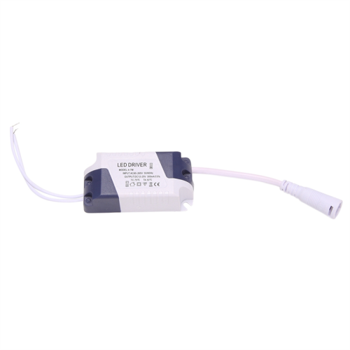 Transformateur LED 10X - Alimentation constante 4-7 W DC12-24 V 2