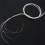 Corde in nylon 120X per chitarra classica 9