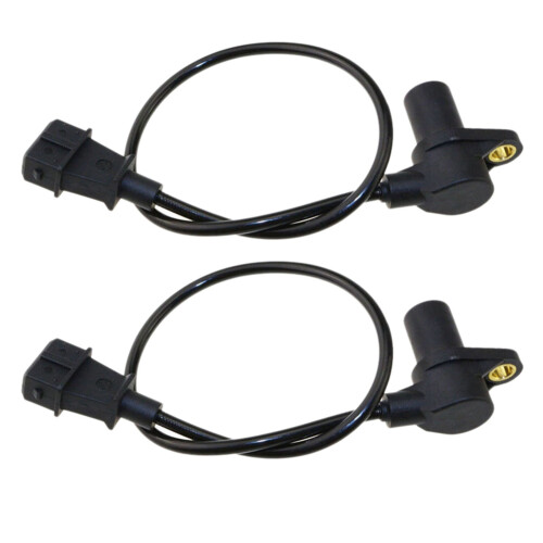 2x Krukaspositiesensor voor 2.0L 1995-2002 0K08A-18891 02612 1
