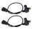 2x Krukaspositiesensor voor 2.0L 1995-2002 0K08A-18891 02612 1