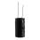 40 Pcs 2200UF 50V 105C Polarized Electrolytic Capacitors 16X31mm 8