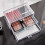Acryl-Make-up-Organizer 23,5  13,5  10,5 cm ClearCap 4