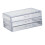 Acryl-Make-up-Organizer 23,5  13,5  10,5 cm ClearCap 2