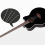 Set van 3 stalen snaren voor basgitaar 9