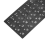 adesivi per tastiera con lettere russe per notebook, laptop, desktop, PC. 6