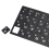adesivi per tastiera con lettere russe per notebook, laptop, desktop, PC. 7