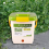 3X 12L Compost Bin Recycle Composter Aerated PP Organic Homemade Trash 6