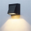3X 5W Modern LED Wall Light Outdoor Waterproof Lamp Perfect for Corrid 8