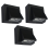 3X 5W Modern LED Wall Light Outdoor Waterproof Lamp Perfect for Corrid 2