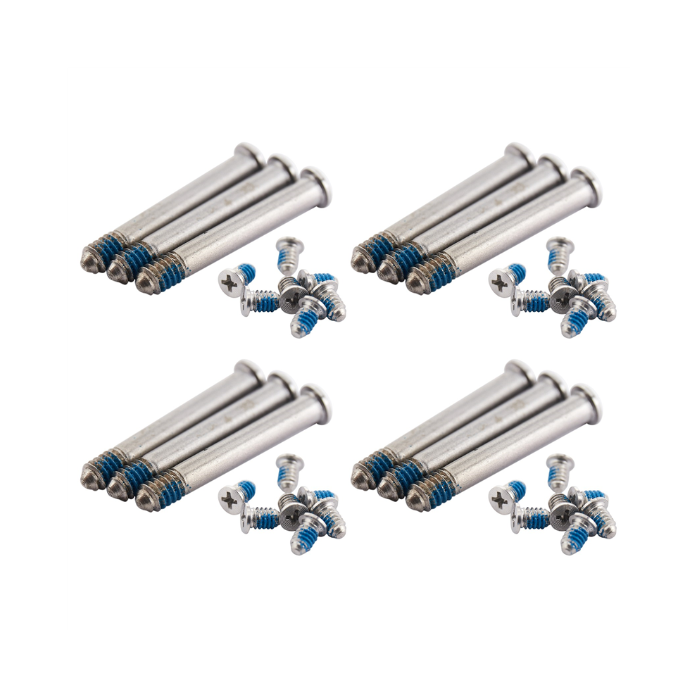 40X For Pro 13Inch 15Inch 17Inch Back Cover Screw A1278 A1286 A1297 Si 4854049570446
