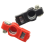 6 Pair Battery Terminal Heavy Duty Car Vehicle Quick Connector Cable C 4
